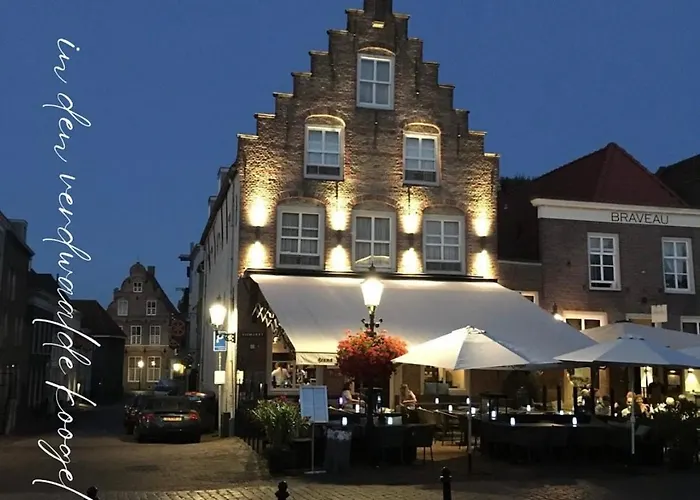 In Den Verdwaalde Koogel