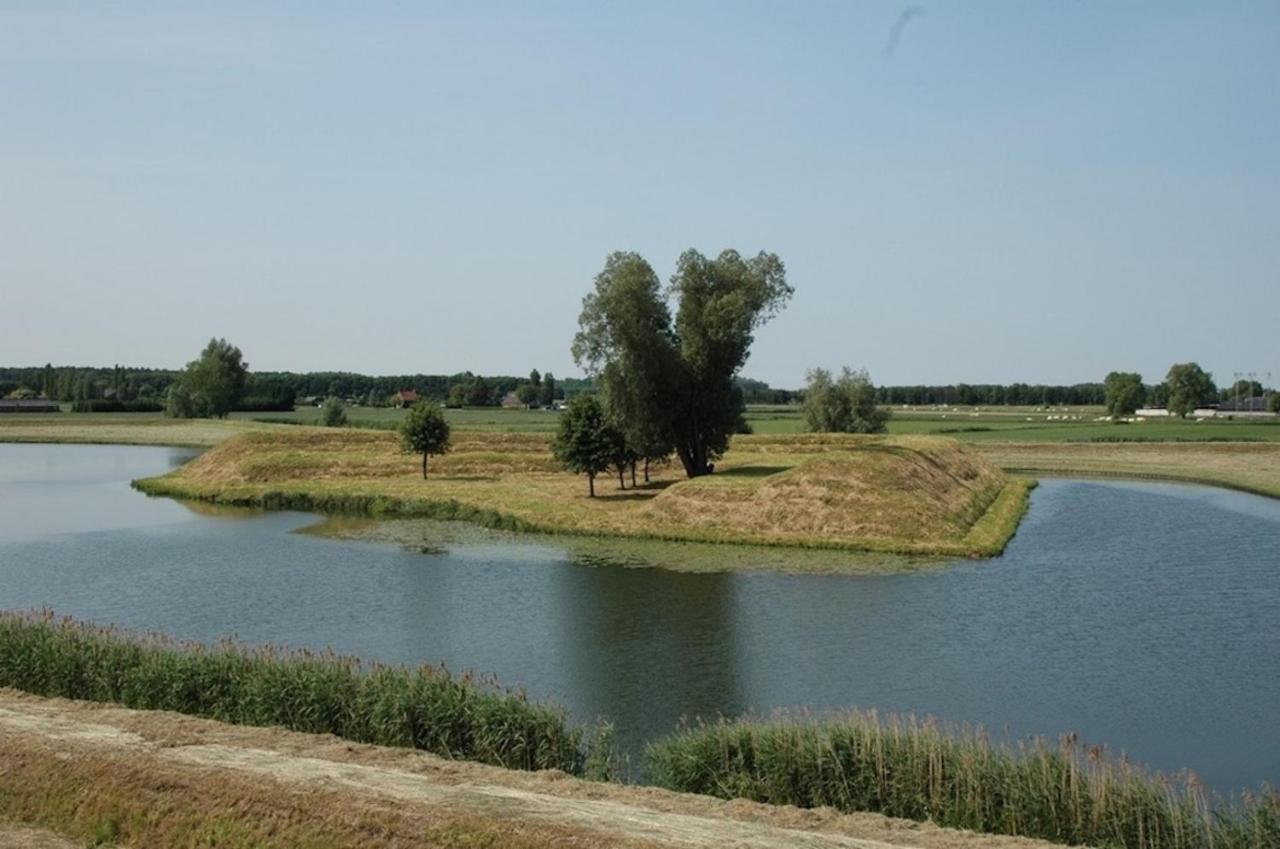 In Den Verdwaalde Koogel Hotel Heusden ('s-Hertogenbosch)