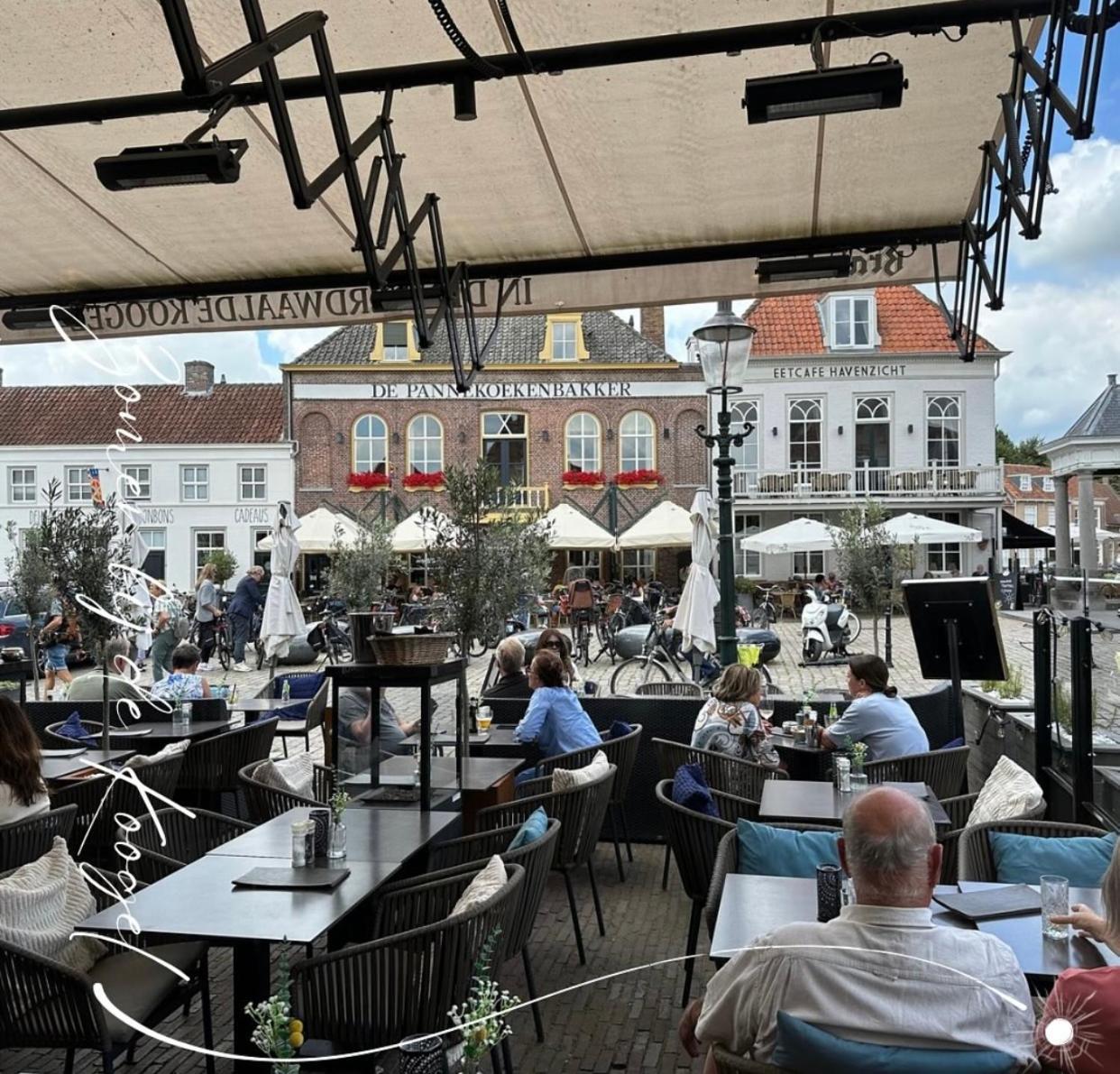 Hotel In Den Verdwaalde Koogel Heusden ('s-Hertogenbosch)