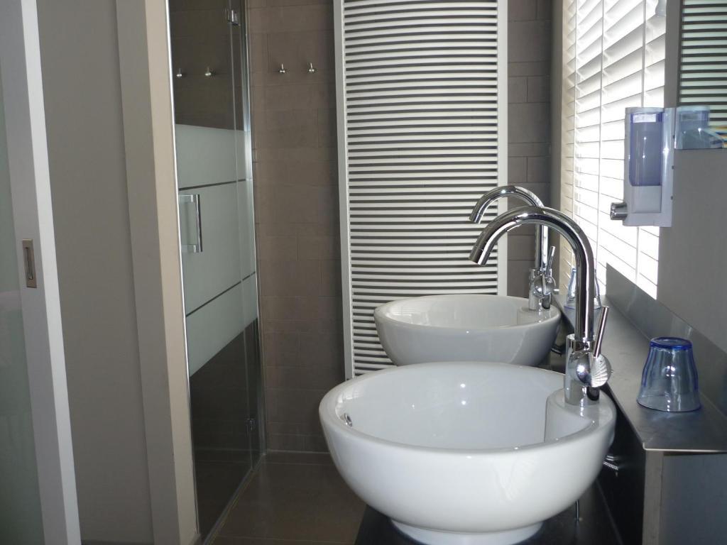 In Den Verdwaalde Koogel Hotel 3*