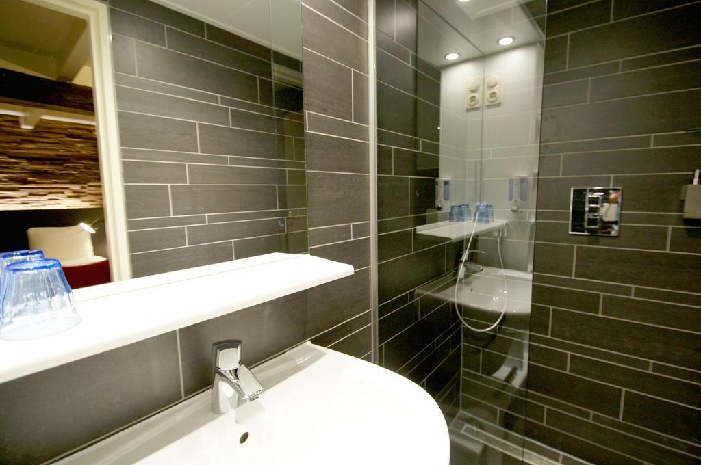 Hotel In Den Verdwaalde Koogel 3*